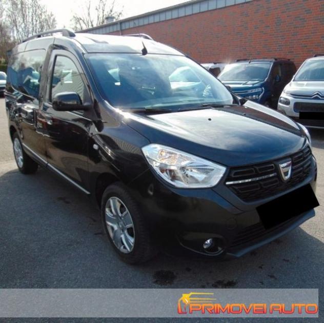DACIA Dokker 1.6 8V 110CV GPL Comfort rif. 19069625 - Foto 6