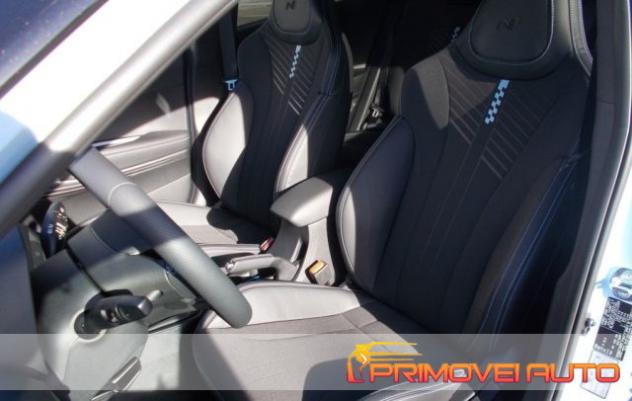 HYUNDAI i20 N 1.6 T-GDI MT N-Performance rif. 21611188 - Foto 4