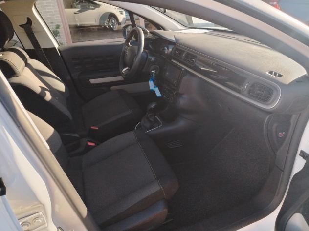 Citroen C3 PureTech 83 S&S Feel - Foto 9