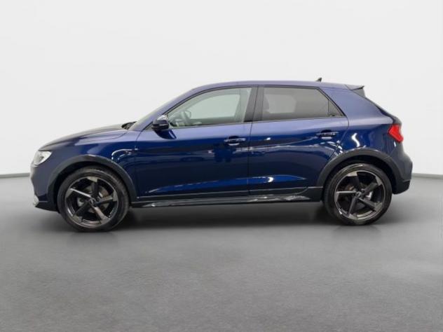 AUDI A1 allstreet 30 TFSI S tronic S LINE rif. 23838354 - Foto 2