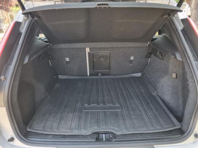 VOLVO XC40 T5 Recharge Plug-in Hybrid automatico Plus Dark rif. 23938630 - Foto 10