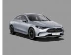 Mercedes-Benz CLA 1783 180