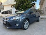 Ford Focus 1.6 TDCi 115 CV SW Titanium