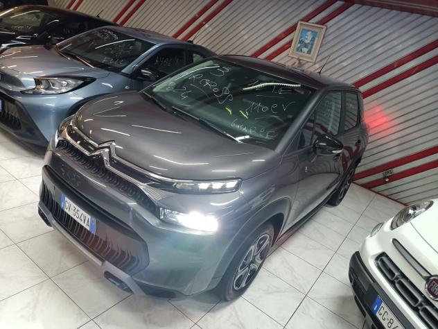Citroen C3 Aircross PureTech 110 S&S You - Foto 2