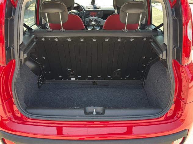 FIAT Panda 1.2 69cv Easy - Foto 9