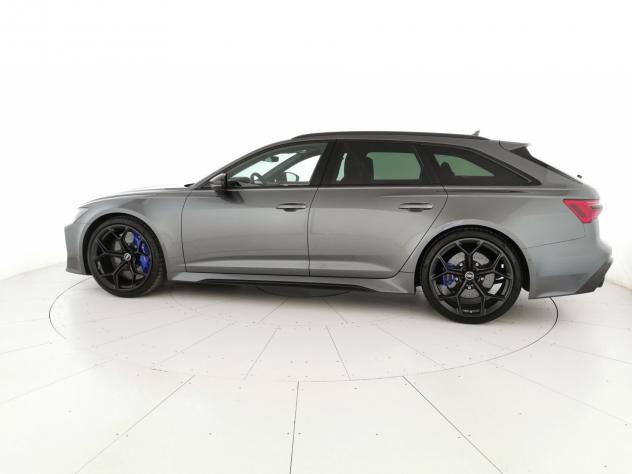 Audi A6 RS6 Avant 4.0 mhev performance quattro tiptronic - Foto 2
