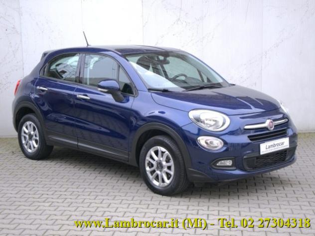 FIAT 500X 1.3 MultiJet 95 CV Pop Star rif. 23417265