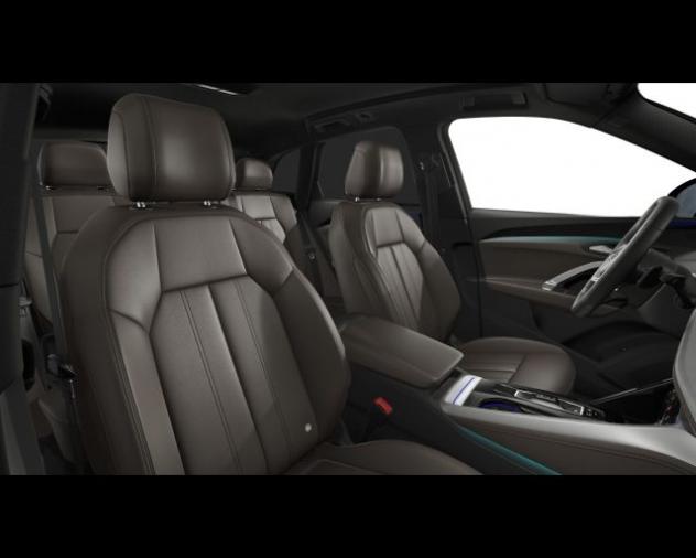 AUDI QUATTRO Audi Q5 SUV S line edition TDI 150 kW S tronic rif. 24057998 - Foto 8