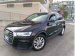 Audi Q3 2.0 TDI 150 CV QUATTRO  AUTOMATICA 2016