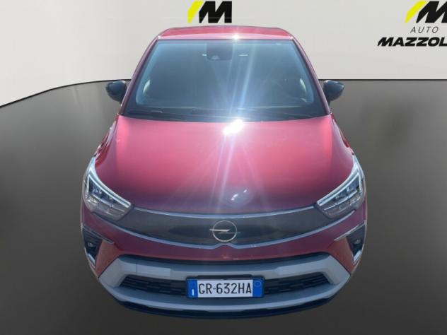 OPEL Crossland Crossland 1.2 Turbo 12V 110 CV Start&Stop Elegance - Foto 5