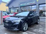 Audi Q3  45 TFSI e S tronic line edition