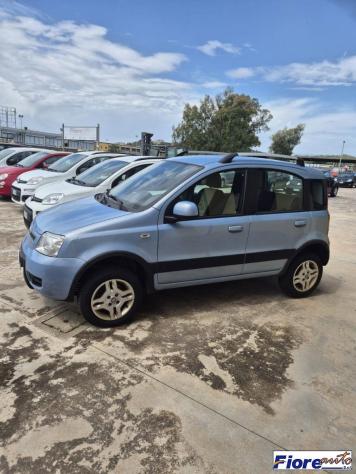 FIAT - Panda - 1.3 MJT 16V 4x4 Climbing - Foto 5