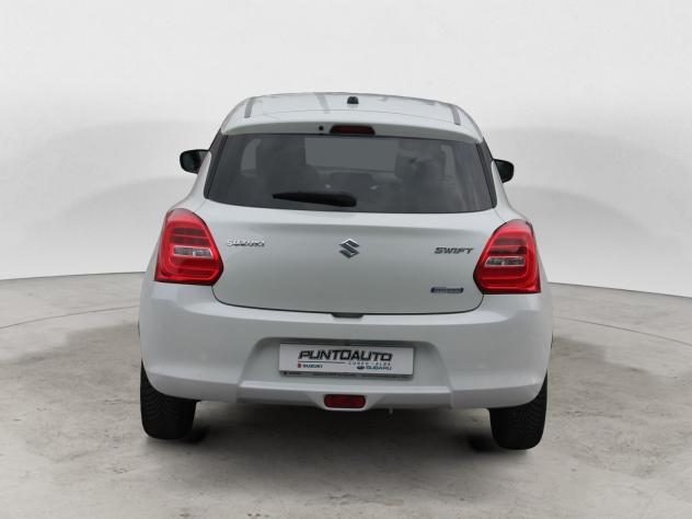 Suzuki Swift 1.2 Hybrid Top 2WD - Foto 5