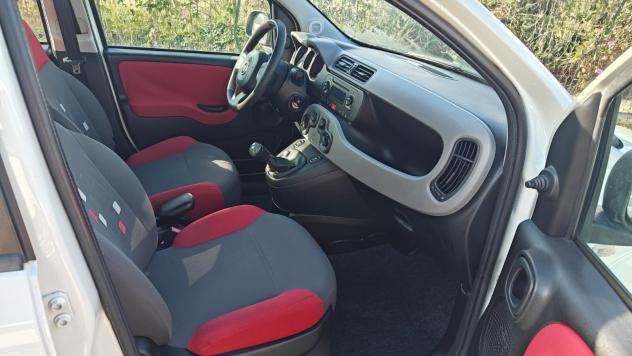 Fiat Panda 1.2 EasyPower Easy GPL - Foto 7