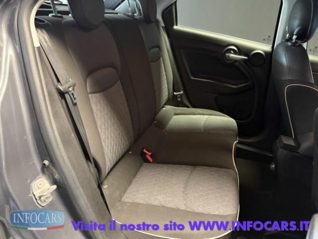 FIAT 500X 1.3 MultiJet 95 CV Business Autocarro n1 rif. 23745842 - Foto 8