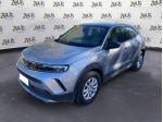Opel Mokka Mokka 1.2 Turbo Edition