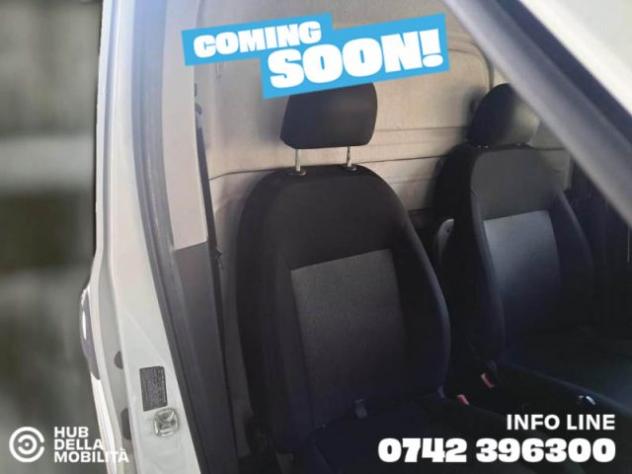 FIAT Doblo 1.4 T-Jet Nat. Pow. PC-TN Cargo Lam. SX Off. Mob. rif. 24175262 - Foto 8