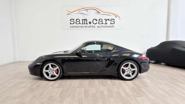 PORSCHE Cayman 3.4 S rif. 24093688 - Foto 2