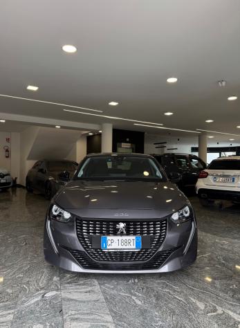 Peugeot 208 PureTech 75 Stop&Start 5 porte Active Pack - Foto 2