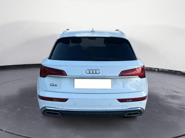 Audi Q5 35 TDI S Line Plus S tronic - Foto 5