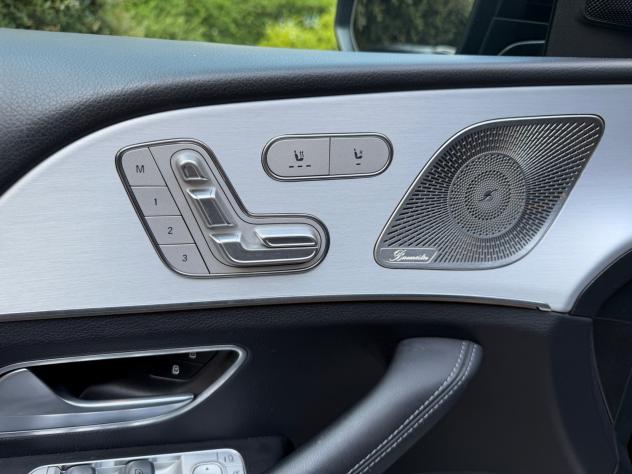 Mercedes-benz GLE 350 de hybrid EQ 4Matic AMG Line Premium Plus - Foto 5
