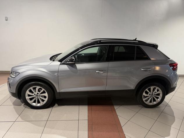 Volkswagen T-Roc 1.0 TSI Life - Foto 2
