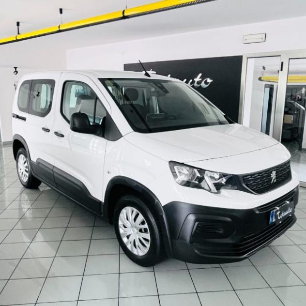 PEUGEOT Rifter BlueHDi 130 S&S Active Standard N1 rif. 23776022 - Foto 6