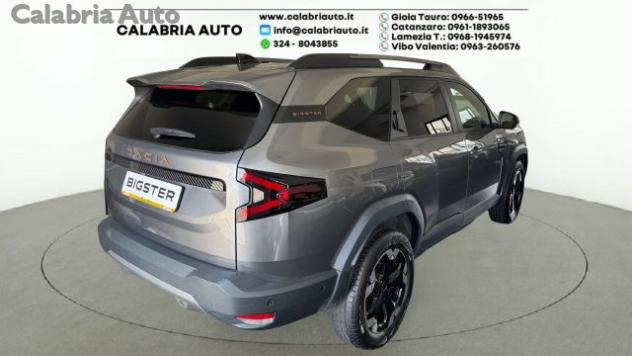 DACIA Bigster extreme mild hybrid 140 rif. 22185950 - Foto 4