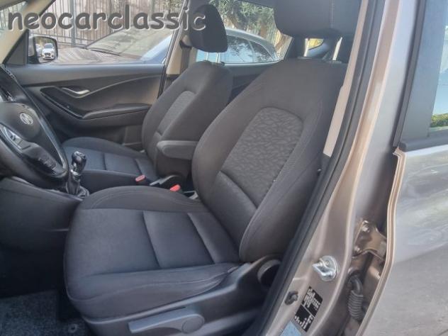 HYUNDAI iX20 1.6 MPI Econext APP MODE rif. 23833876 - Foto 8