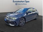 Volkswagen Golf Golf 2.0 tdi R-Line Plus 150cv dsg