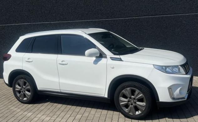 SUZUKI Vitara 1.0 Boosterjet 4WD AllGrip GPL rif. 24006591 - Foto 6