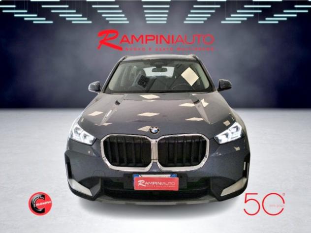 BMW X1 sDrive 18d xLine Automatica 150 Cv Iva Esposta rif. 23519611 - Foto 3