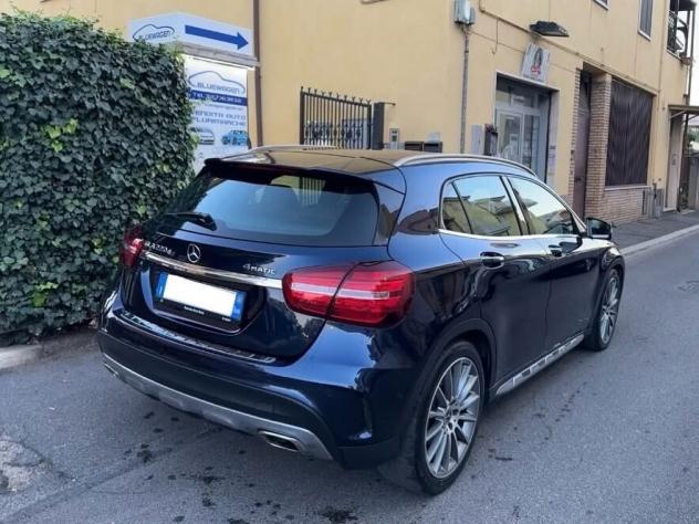 Mercedes-benz GLA 220 d Automatic 4Matic Premium FINANZIABILE - Foto 4