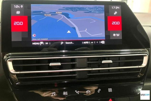 CITROEN - C5 Aircross - Hybrid 136 e-DCS 6 Max - Foto 7