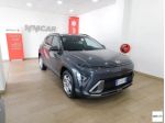 HYUNDAI - Kona - 1.0 T-GDI XLine
