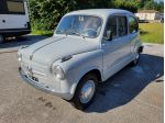 Fiat 600 '56