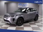 Land Rover Range Rover Evoque 2.0D I4 MHEV AWD 150CV Auto