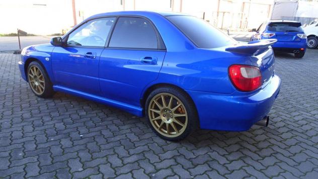 SUBARU - Impreza WRX STI BUGEYE - Foto 6