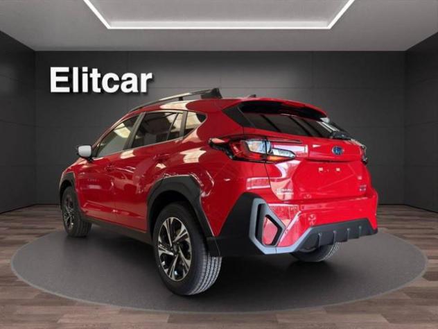 SUBARU Crosstrek 2.0i e-Boxer MHEV CVT Lineartronic Style Xtra rif. 23713096 - Foto 10