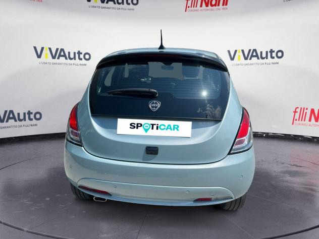 Lancia Ypsilon 1.0 FireFly 70cv Hybrid Gold Plus - Foto 4