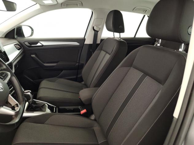 Volkswagen T-Roc 2.0 TDI SCR Life DSG - Foto 9