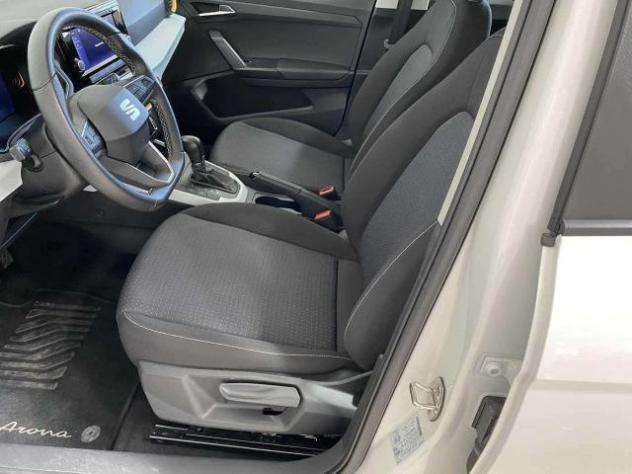 SEAT Arona Arona 1.0 ecotsi Style 110cv dsg - Foto 6