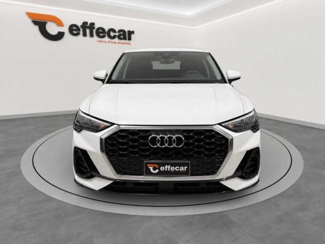 AUDI Q3 SPB 35 TDI S tronic rif. 24230515 - Foto 2