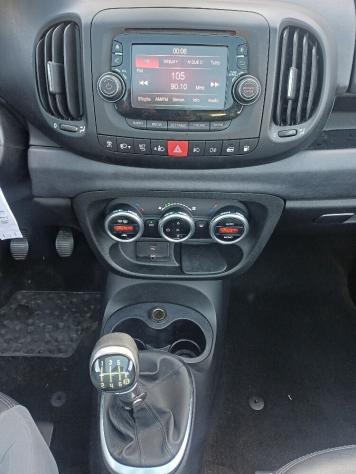 Fiat 500L 0.9 TwinAir Turbo Natural Power Lounge - Foto 10
