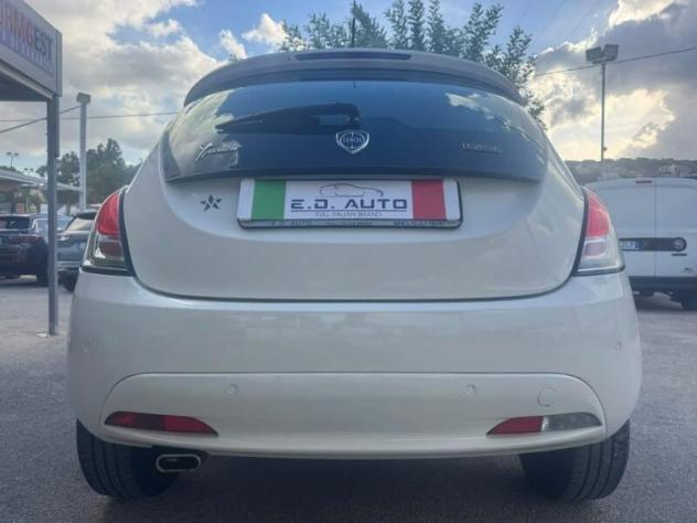 LANCIA Ypsilon 3ª serie Ypsilon 1.0 FireFly 5 porte S&S Hybrid Ecochic Gold - Foto 9
