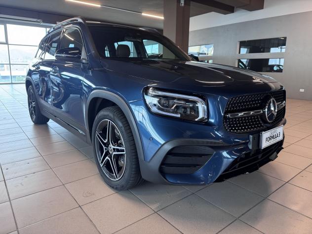 Mercedes-Benz GLB GLB 200 d Automatic Premium - Foto 2