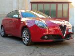 Alfa Romeo Giulietta 2.0 JTDm 175 CV TCT Super