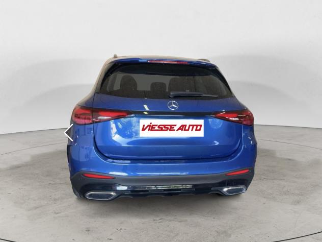 Mercedes-Benz GLC GLC 220d 4M MHEV AMG Line Premium