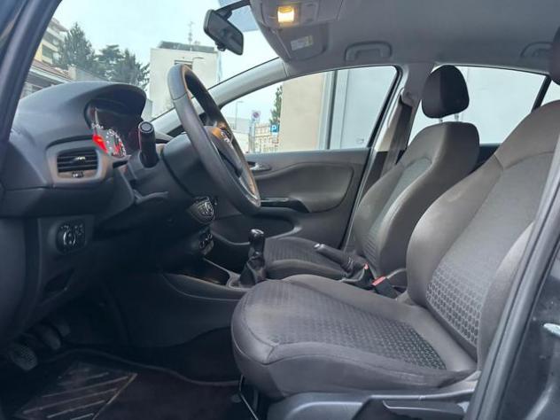 OPEL Corsa 1.3 DIESEL EURO 6 !!! rif. 23444456 - Foto 6