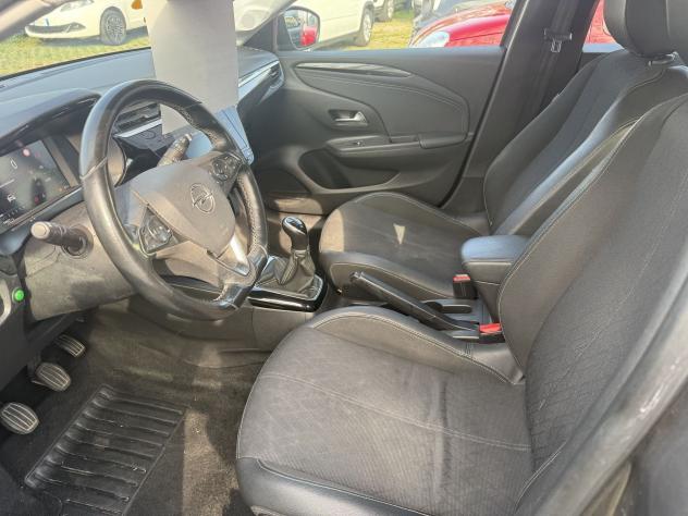 Opel Corsa Corsa 1.2 Elegance s&s 75cv - Foto 7